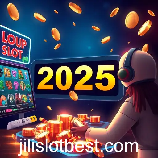 Emerging Trends in Online Gaming for 2025