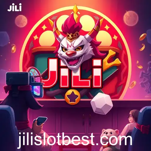 The Evolution of Online Slot Gaming: JILI Leading the Charge