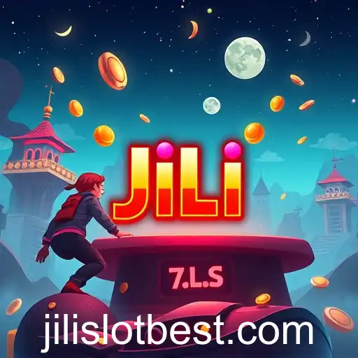 JILI Slot: The Future of Online Gaming