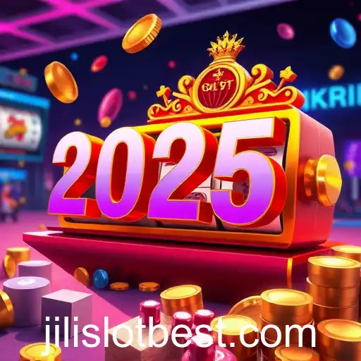 The Rise of JILI Slot Games in 2025