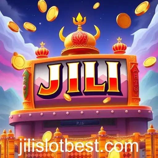 The Rise of JILI Slot Games: A New Era in Online Gaming