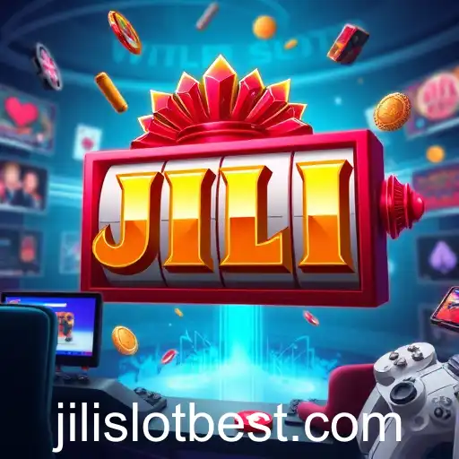 JILI Slot Revolutionizes Online Gaming
