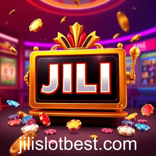 JILI Slot: Revolutionizing the Online Gaming Experience