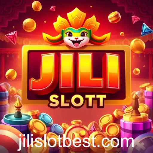 JILI Slot and the Rising Popularity of Online Gaming