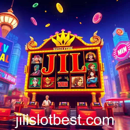 Online Gaming Trends and the Rise of JILI Slots