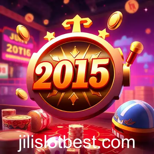 The Rise of JILI Slot Games in 2025