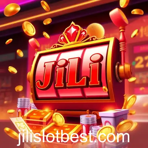 The Rise of JILI Slot in Online Gaming