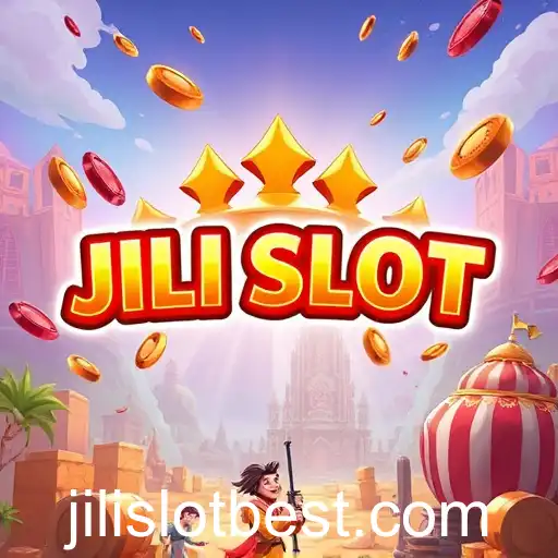 The Rise of JILI Slot: A Gaming Phenomenon