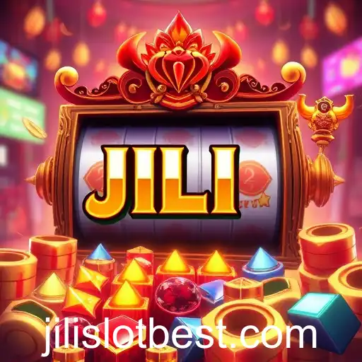The Rise of JILI Slot in the Digital Casino World