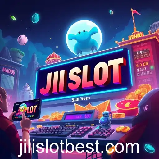 The Rise of JILI Slot in 2025