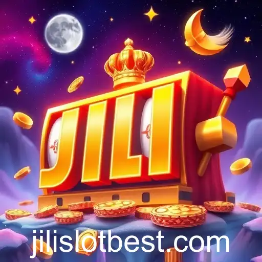 The Rise of JILI Slot Games in the Online World