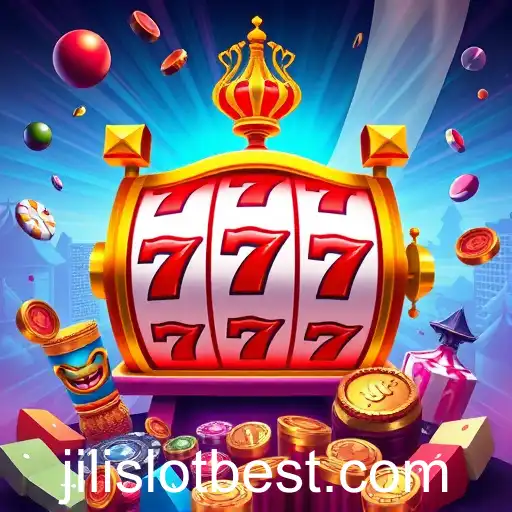 The Rise of JILI Slots in Online Gaming