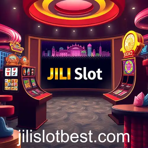 The Rise of Online Gaming and JILI Slot's Growing Influence