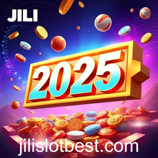 The Rise of Online Slot Gaming: A Focus on JILI