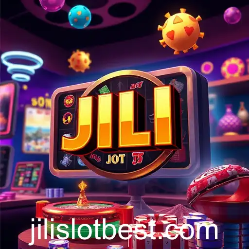 The Rising Popularity of JILI Slot Games