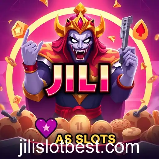 The Rise of JILI Slot in Online Gaming