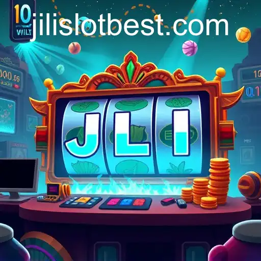 Expanding Horizons: The Rise of JILI Slot Games