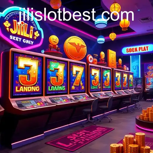 Exploring the Phenomenon of JILI Slot Games