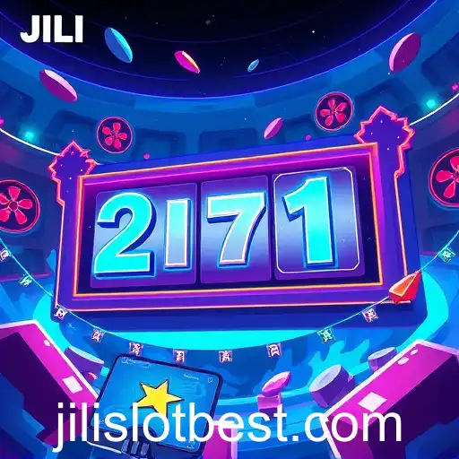 The Future of Online Gaming: Exploring JILI Slot