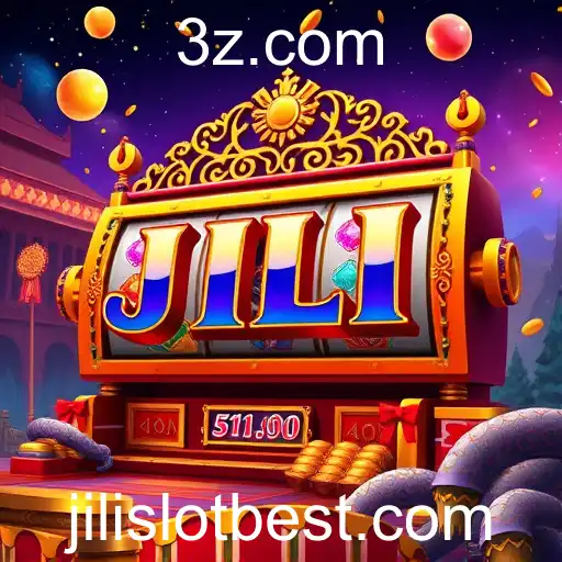 Exploring the Thrills of Progressive Jackpots in JILI Slot Games