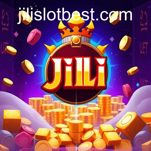 JILI Slot: A Game of Chance and Strategy