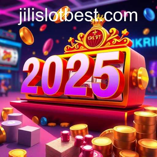 The Rise of JILI Slot Games in 2025