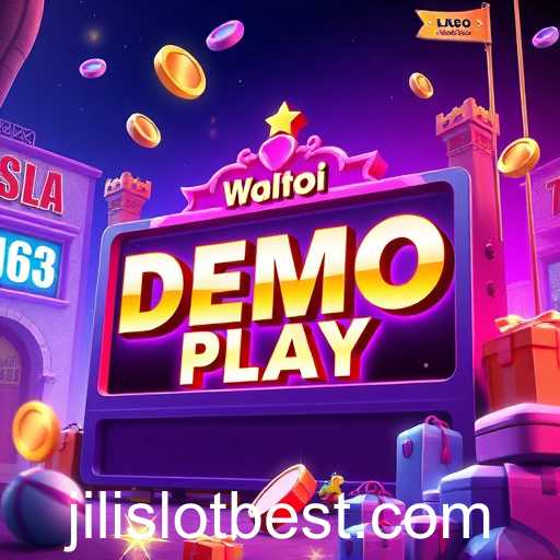 The Rise of JILI Slot in the Gaming World