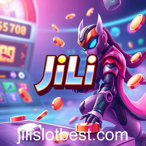 JILI Slot: Gaming Trends and Innovations