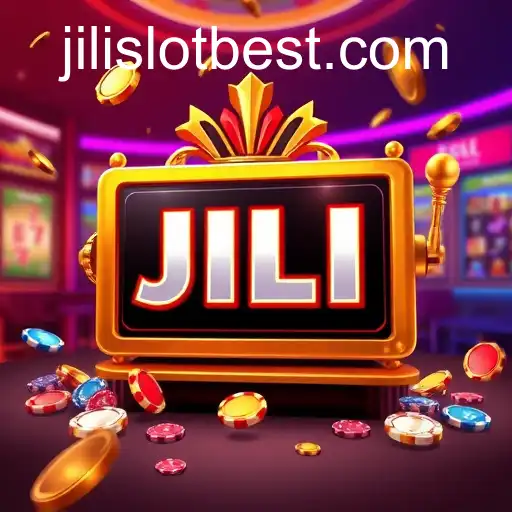 JILI Slot: Revolutionizing the Online Gaming Experience