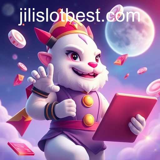 The Rise of JILI Slot in Online Gaming