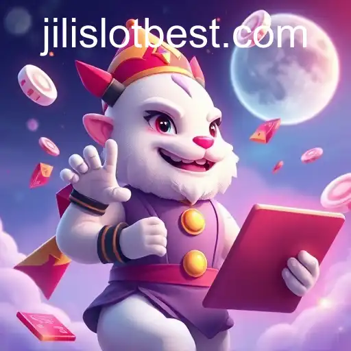 The Rise of JILI Slot in Online Gaming