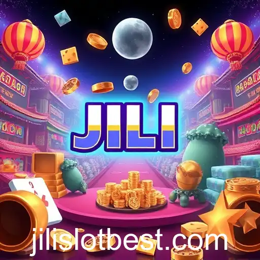 The Rising Popularity of JILI Slot Games