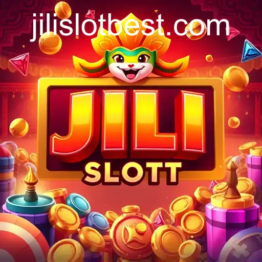 JILI Slot and the Rising Popularity of Online Gaming
