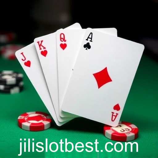 JILI Slot Trends and Innovations in Online Gaming