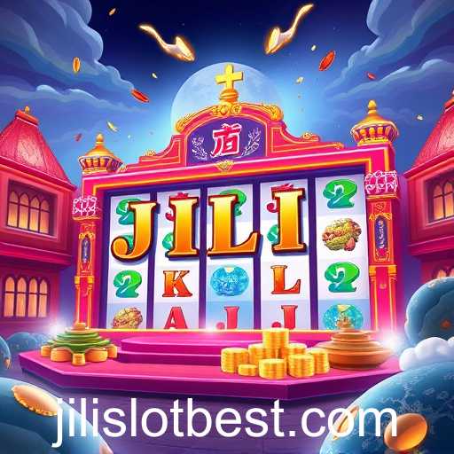 The Rising Popularity of JILI Slot Games in the Gaming Industry