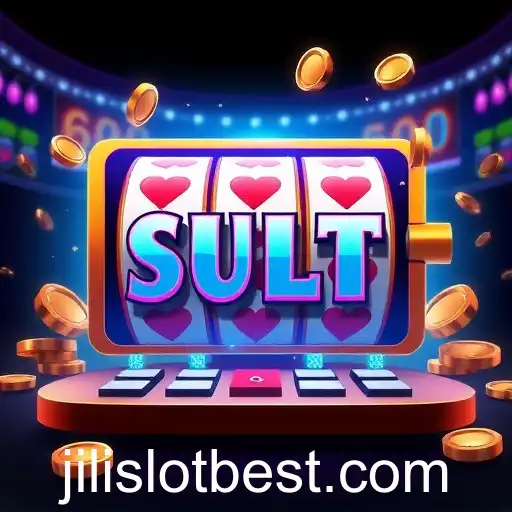 Rising Popularity of JILI Slot in Online Gaming