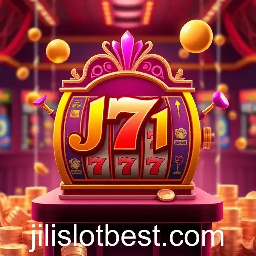 The Rise of JILI Slot in Online Gaming
