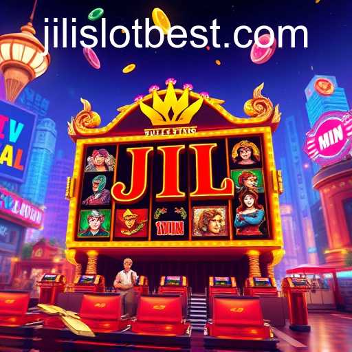 Online Gaming Trends and the Rise of JILI Slots