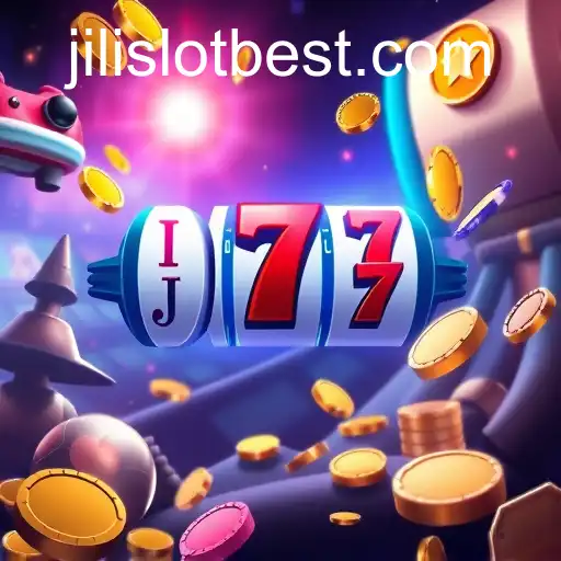 The Rise and Expansion of JILI Slot Gaming