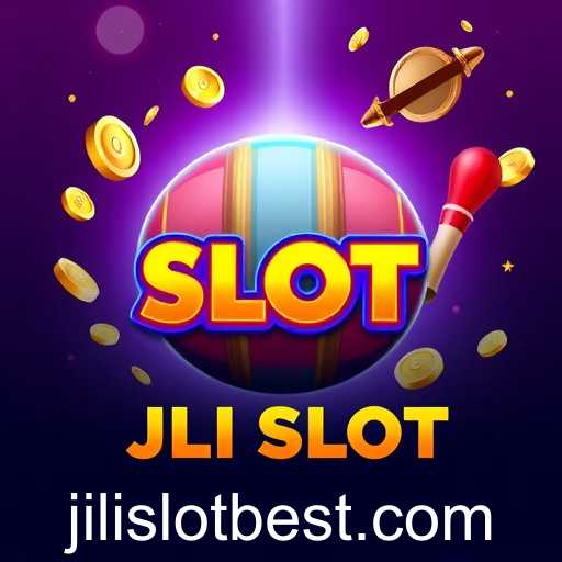 The Rise of JILI Slot Games in 2025