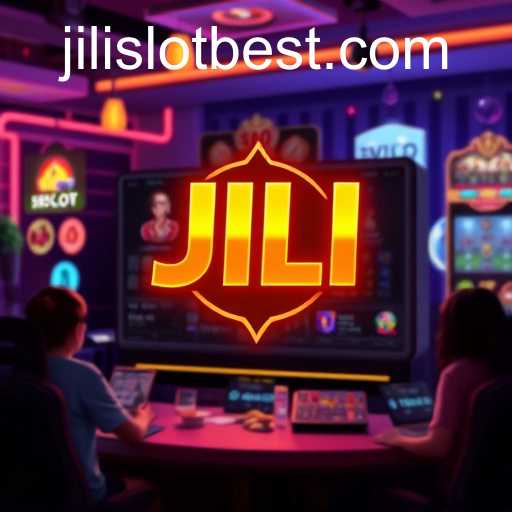 The Rise of JILI Slot in the Global Gaming Market