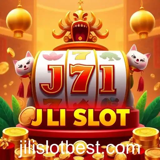 The Rise of JILI Slot in Modern Gaming