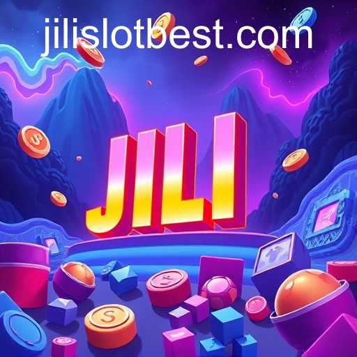 The Rise of JILI Slots in Online Gaming