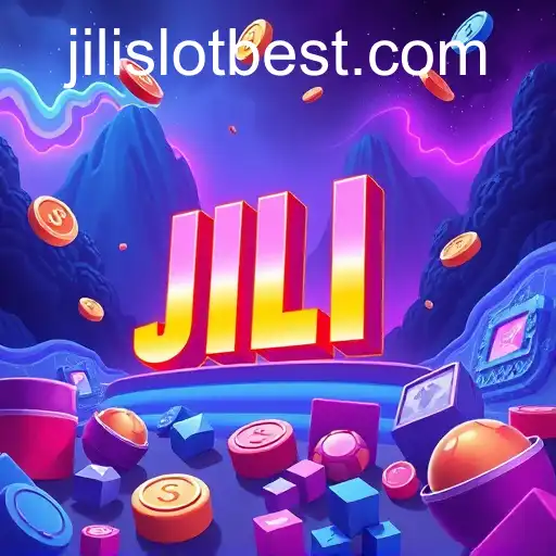 The Rise of JILI Slots in Online Gaming
