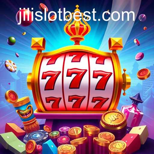 The Rise of JILI Slots in Online Gaming