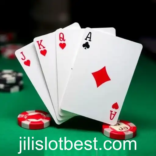 The Rise of Online Gaming with JILI Slot