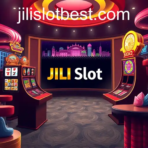 The Rise of Online Gaming and JILI Slot's Growing Influence