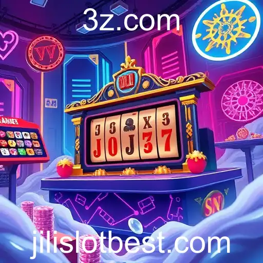 The Rise of JILI Slot in Online Gaming