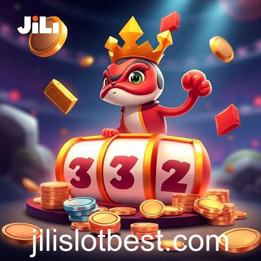 The Rise of JILI Slot in Online Gaming