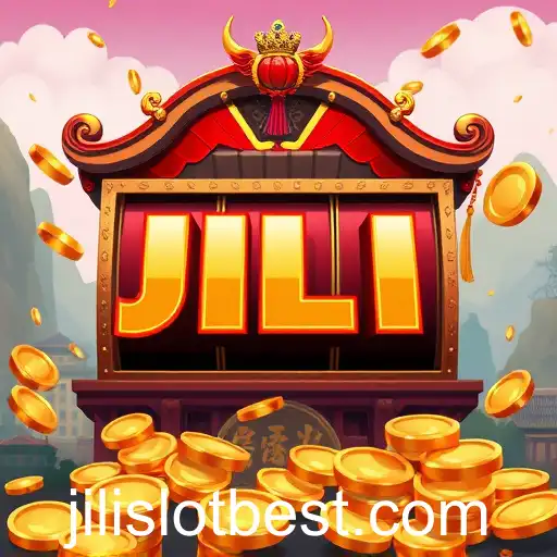 The Rise of JILI Slots in Online Gaming